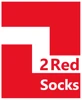 2 Red Socks Inc. logo