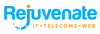 Rejuvenate IT logo