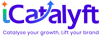 Icatalyft logo