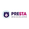 Presta Web Developer logo