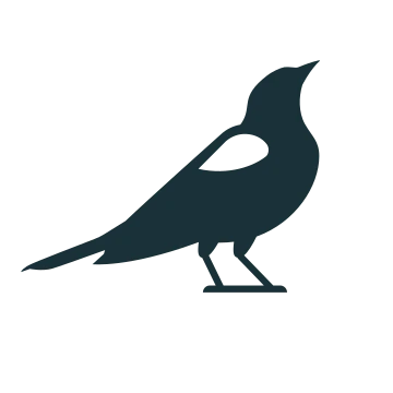 Blackbird Digital logo