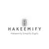 Hakeemify logo