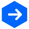 PacketFlow logo