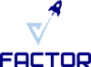 V-Factor Social logo