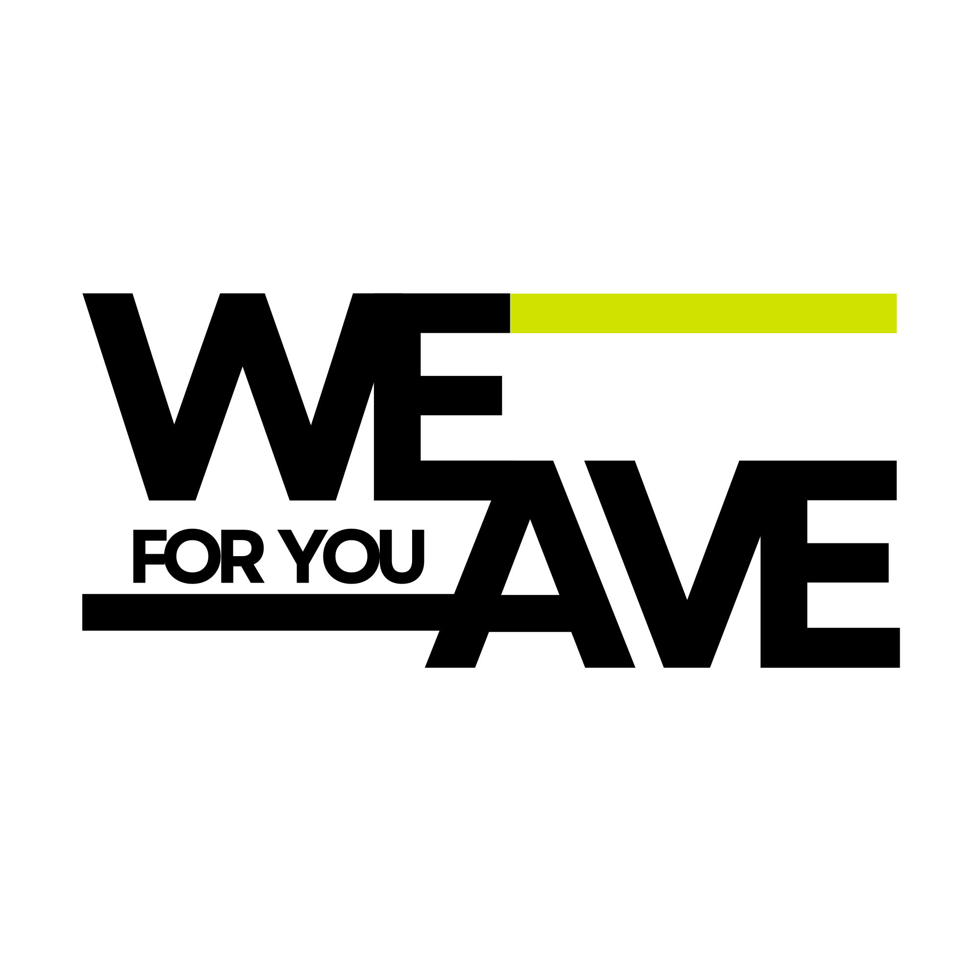 Weavefy logo