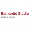 Bernardić Studio logo