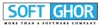 SOFTGHOR logo