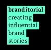 Branditorial logo