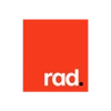 rad. logo