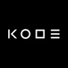 KODE logo