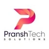 Pranshtech Solutions Pvt Ltd. logo