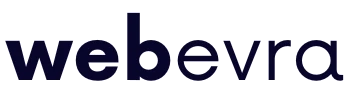 Webevra LLP logo