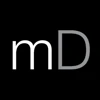 munsonDesign logo