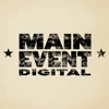 Main Event Digital logo