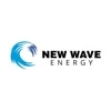 New Wave Energy logo