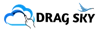 DragSky logo