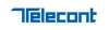 Telecont logo