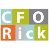 CFO Rick Inc. logo