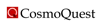 CosmoQuest logo