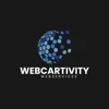 Webcartivity logo