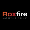 Roxfire logo