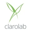 Clarolab logo