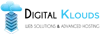 Digital Klouds logo