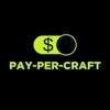 Pay-Per-Craft logo