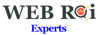 Web Roi Experts logo