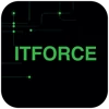 ITFORCE logo