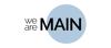 We are MAIN logo