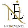 Nxt Events logo