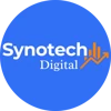 Synotech Digital logo