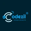 Codezil Technologies logo