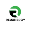 Reuxnergy Automation logo