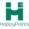 HappyPoints logo