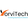 YorviTech Solutions Pvt. Ltd. logo