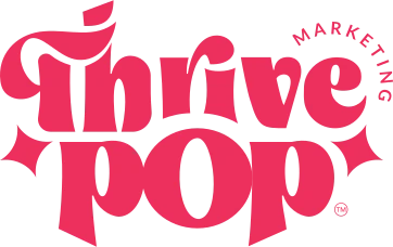 ThrivePOP logo