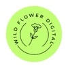 Wild Flower Digital logo