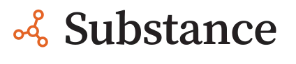 Substance logo