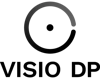 Visio Digital Partner logo