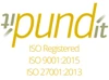 pund-IT Inc logo