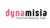 Dynamisia logo