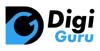 DigiGuru logo