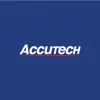 Accutech Labels logo