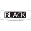 Black Production Films logo