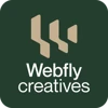 Webfly Creatives logo