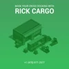 Rick Cargo LLC logo