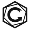 Cyber Fision logo