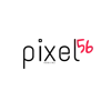 pixel56 logo
